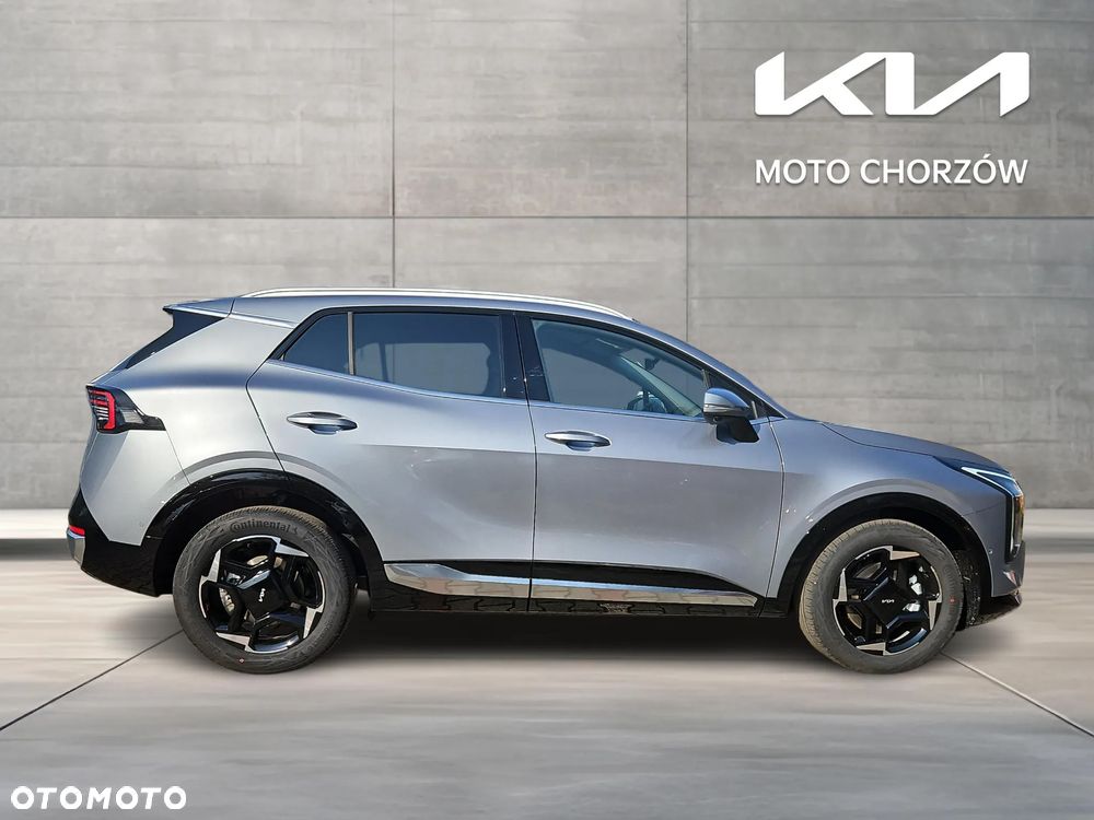 Kia Sportage 1.6 T-GDI HEV Business Line 4WD - 6