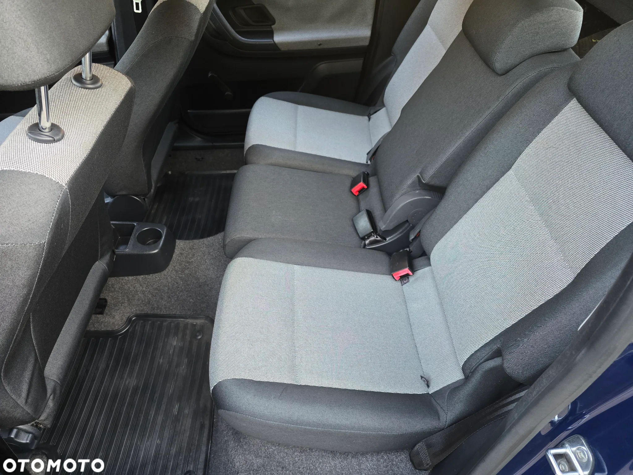 Skoda Roomster 1.2 12V Elegance - 18