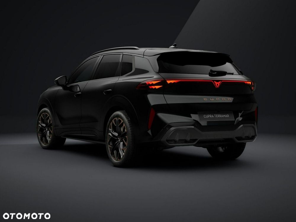 Cupra Terramar - 4