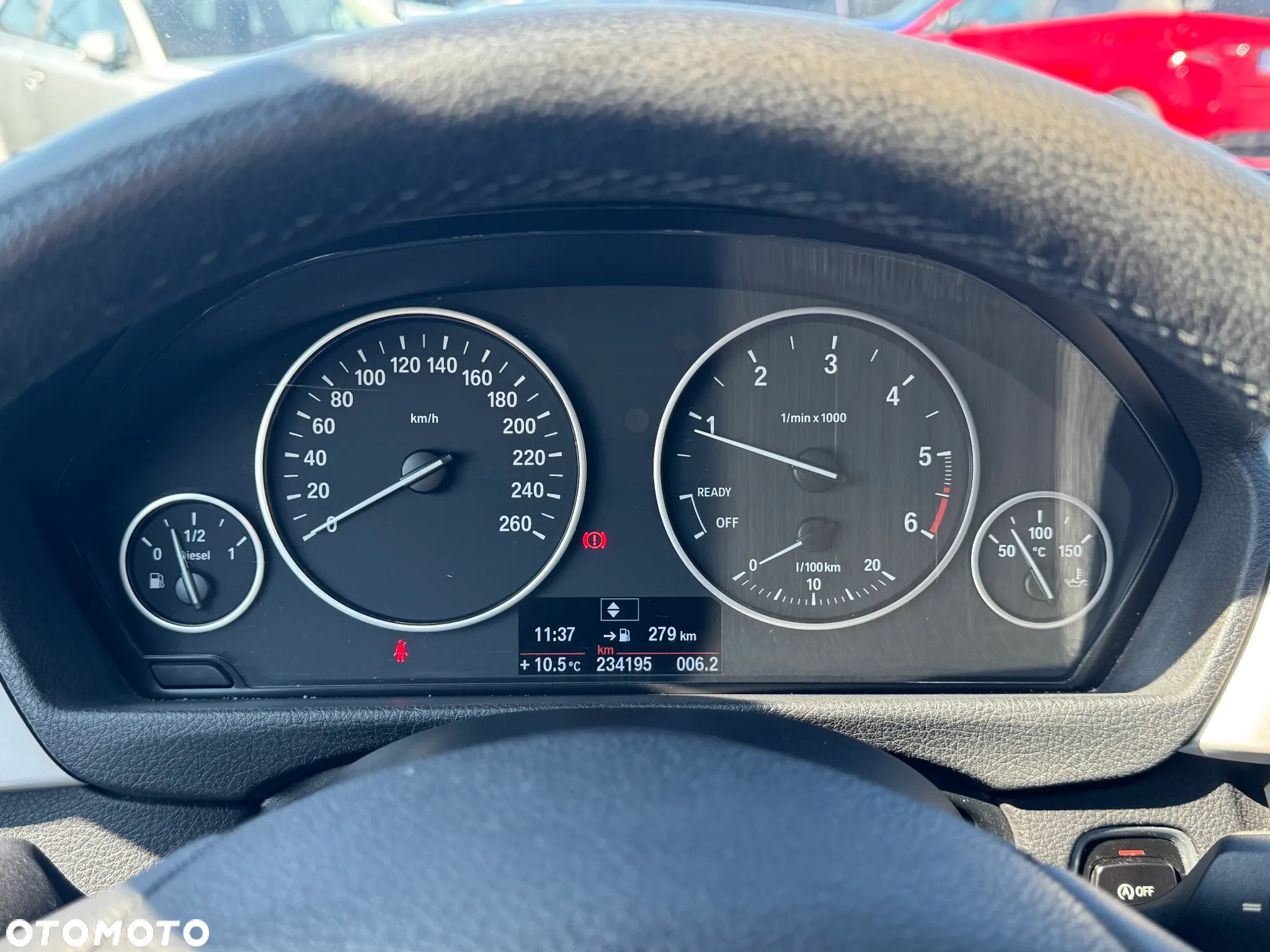 BMW Seria 3 320d Touring xDrive Luxury Line - 30