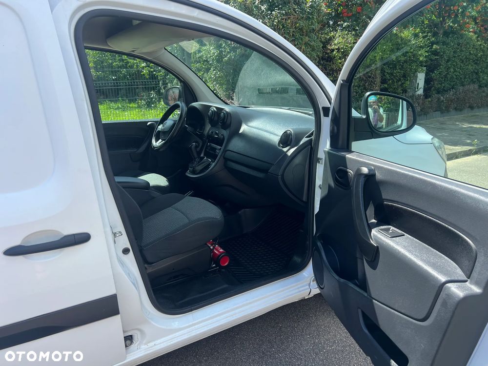 Mercedes-Benz Citan - 8