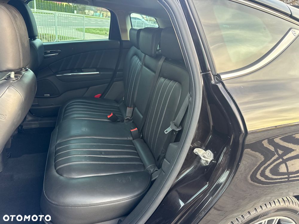Lancia Delta 1.8 Di TurboJet 16v Automatik Platinum - 18