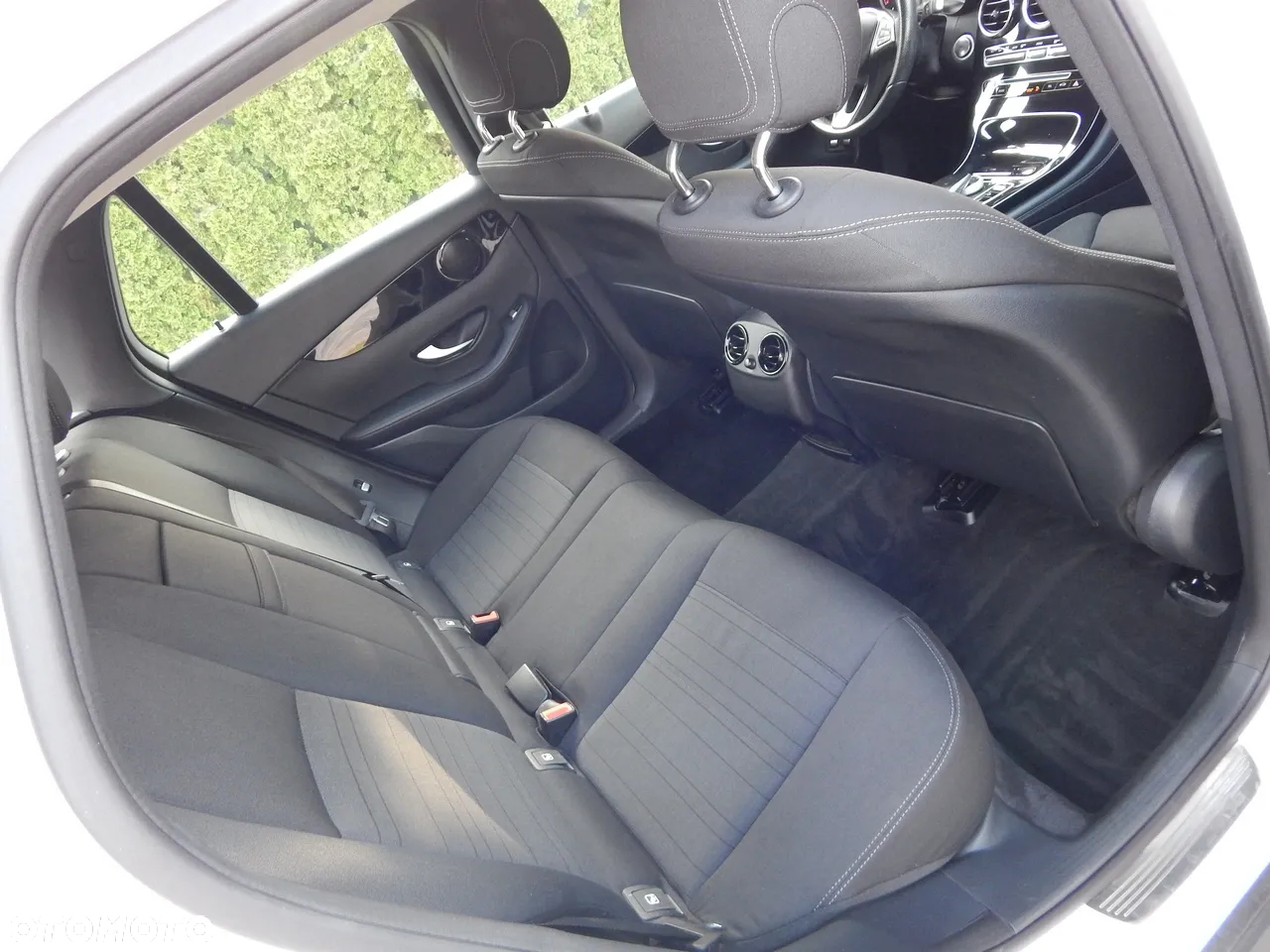 Mercedes-Benz GLC 220 d 4Matic 9G-TRONIC - 16