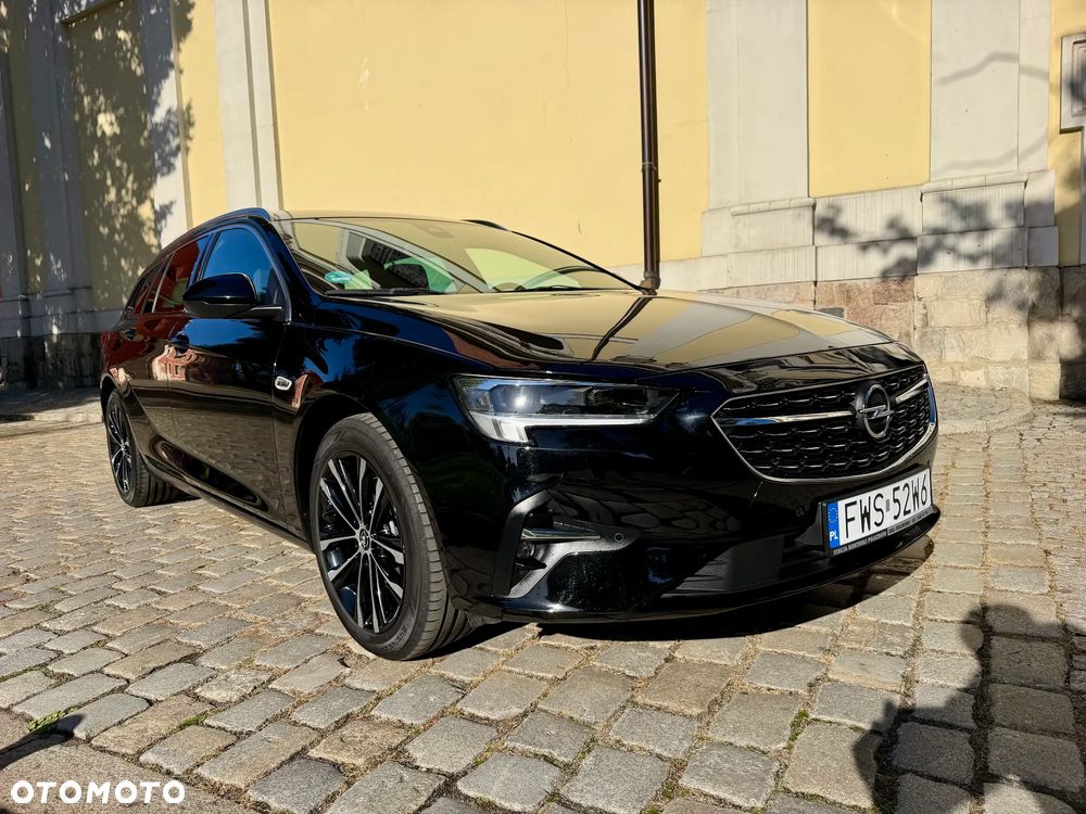 Opel Insignia 2.0 CDTI Ultimate S&S - 25