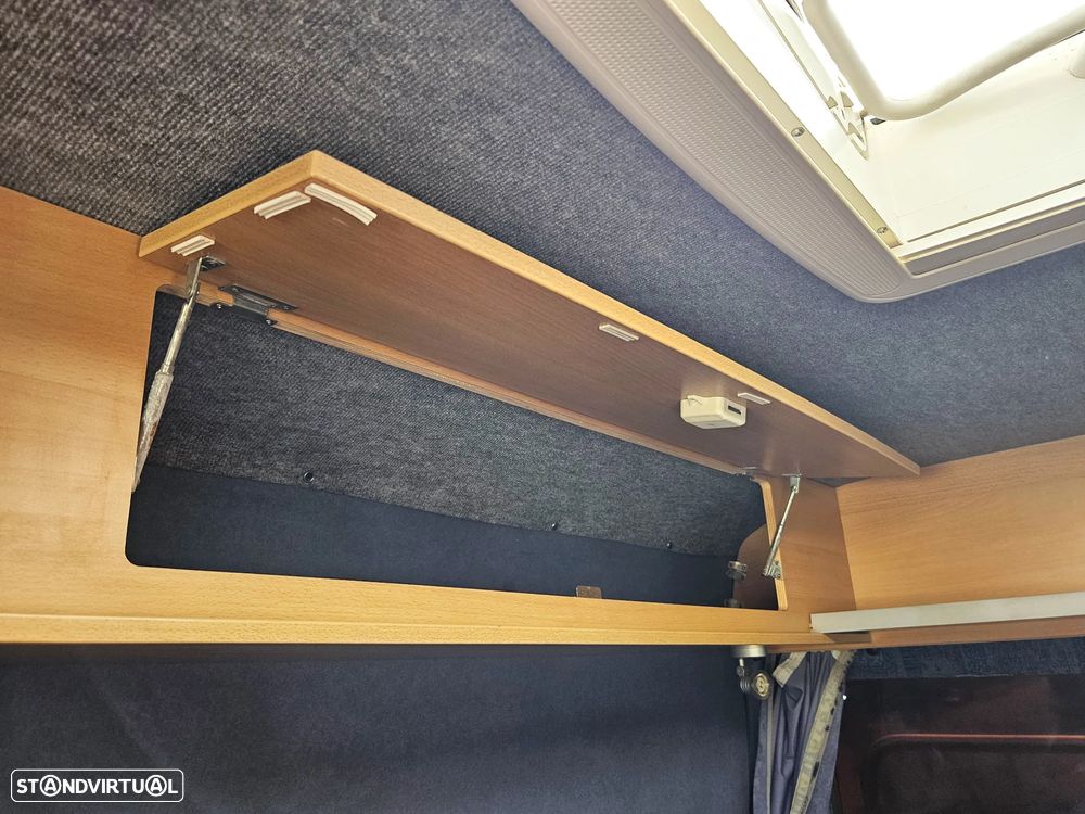 Joint Van Aventura - 27