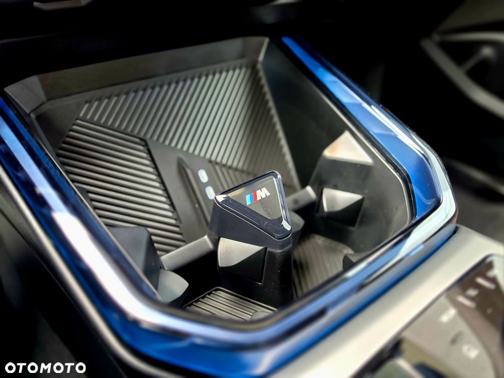 BMW X3 xDrive20d mHEV - 20