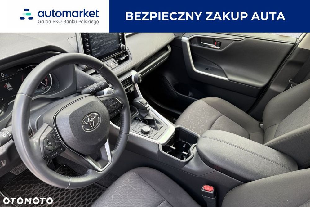 Toyota RAV4 2.0 Comfort 4x4 MS - 15