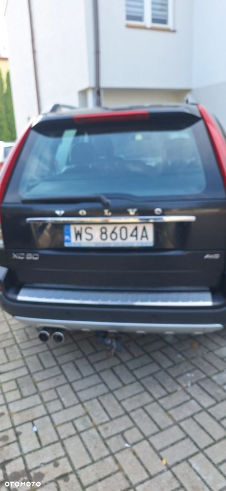 Volvo XC 90 2.4 D5 Executive - 4
