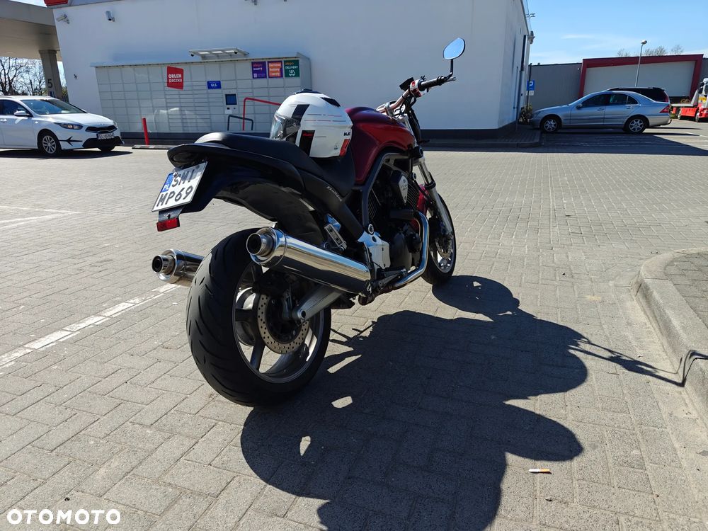 Yamaha BT - 15