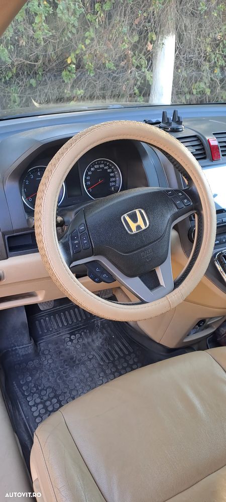 Honda CR-V 2.0i 4WD - 4
