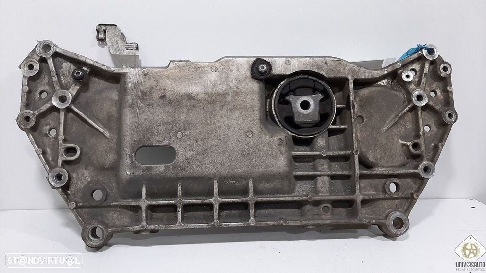 CHARRIOT FRONTAL AUDI A3 2007 - 3