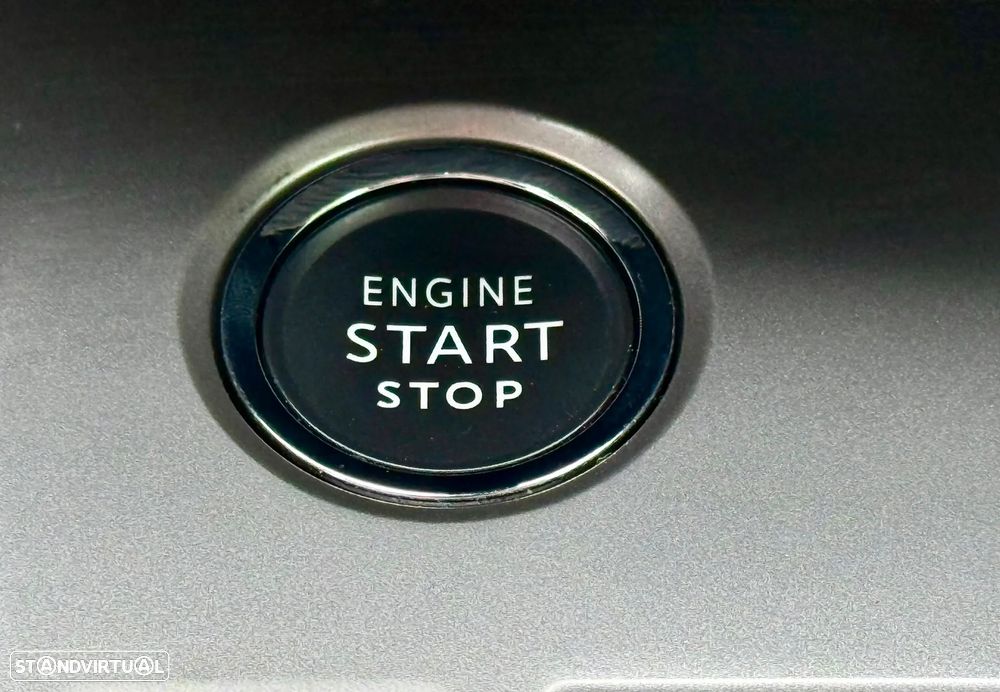 Peugeot 408 HYBRID 136 e-DSC6 Allure - 3