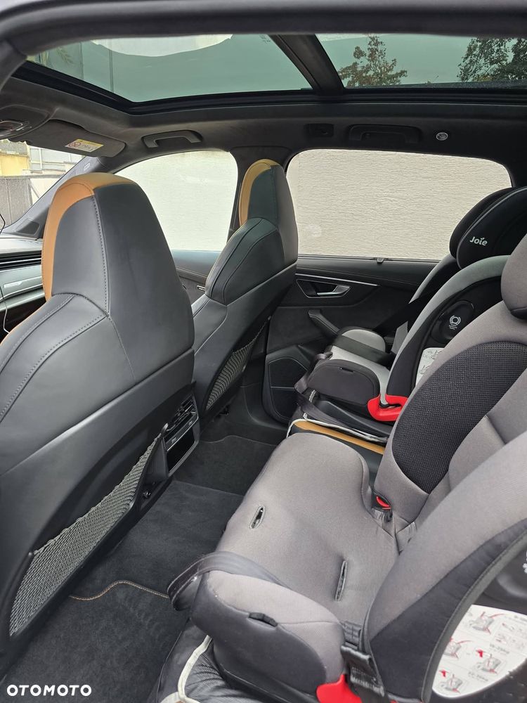 Audi SQ7 - 6