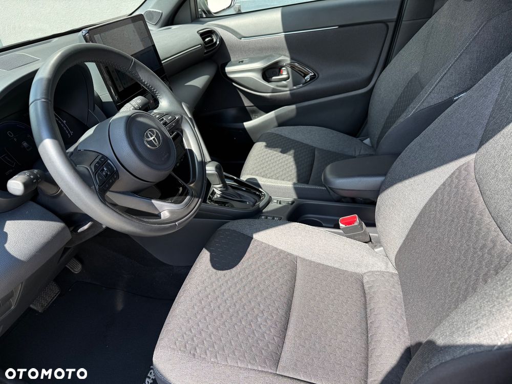 Toyota Yaris Cross Hybrid 1.5 Style - 11