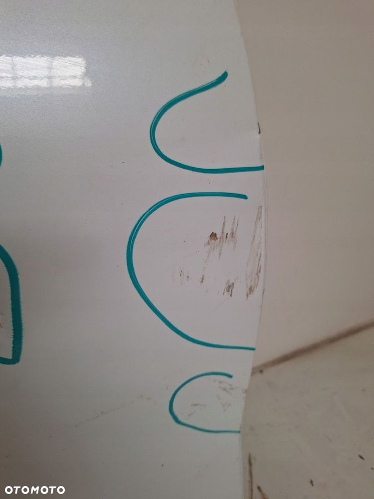 Kia Ceed 3 III 18- Drzwi Prawe Prawy Tył Tylne SW Kombi OE - 2