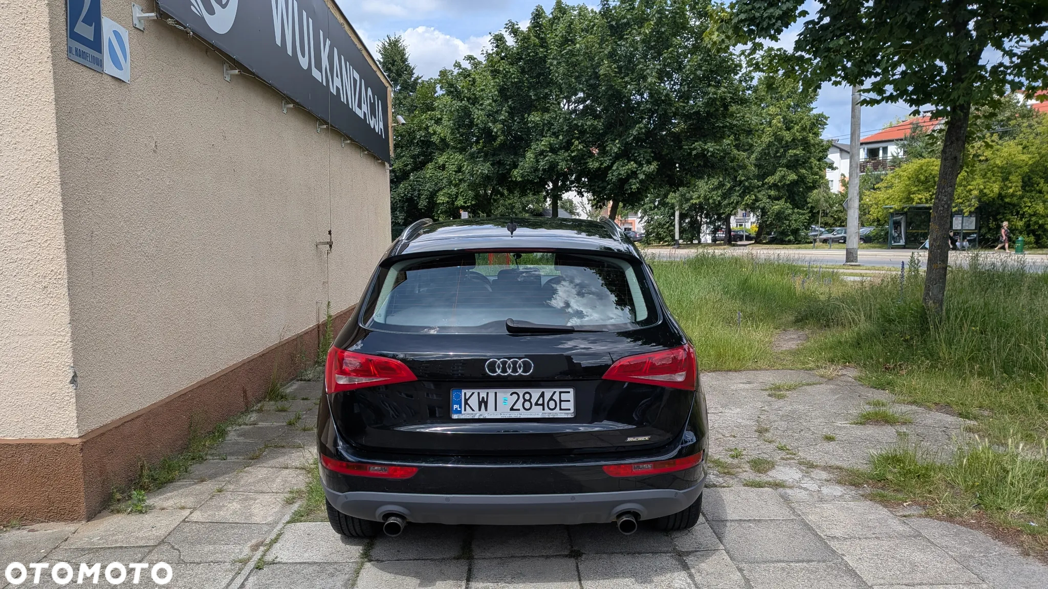 Audi Q5 2.0 TFSI Quattro S tronic - 5