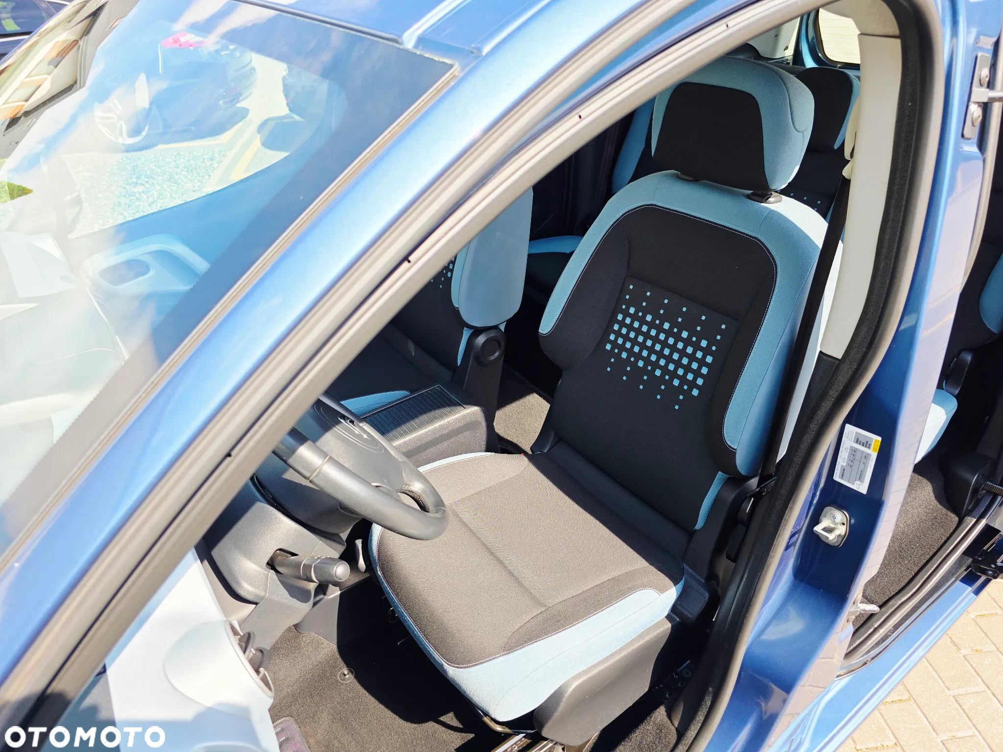Citroën Berlingo 1.6 HDi Selection - 13