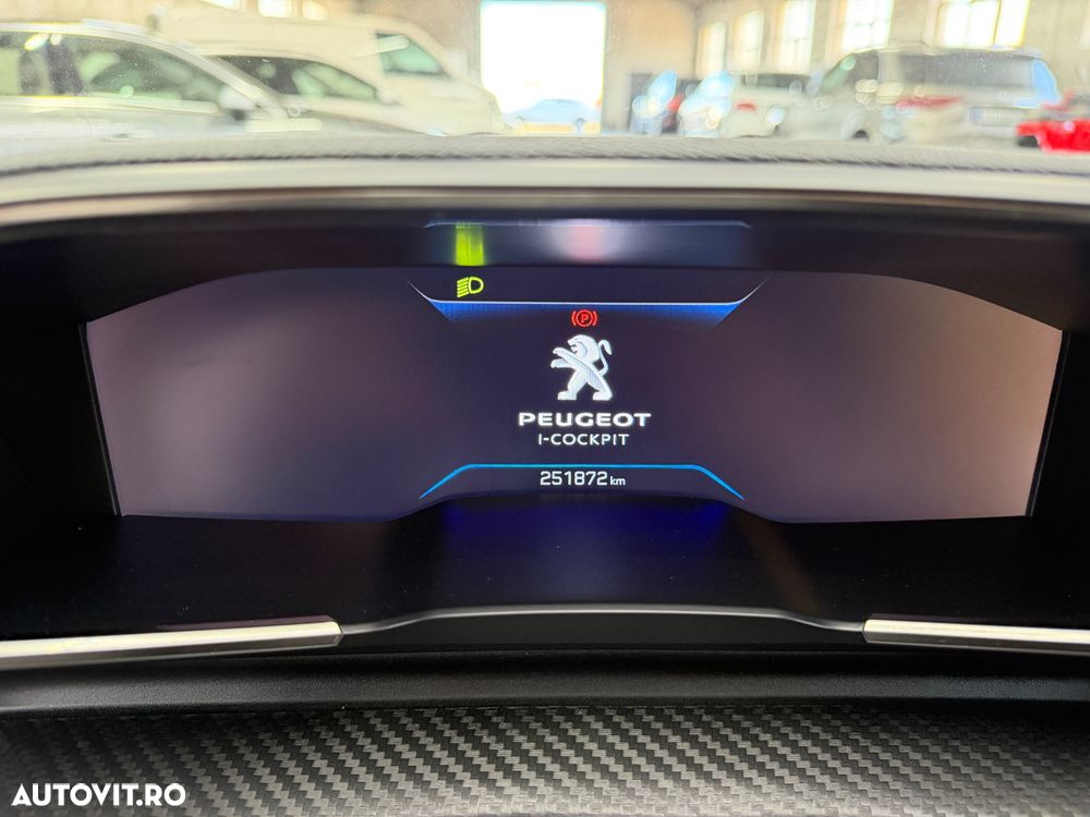 Peugeot 508 - 10