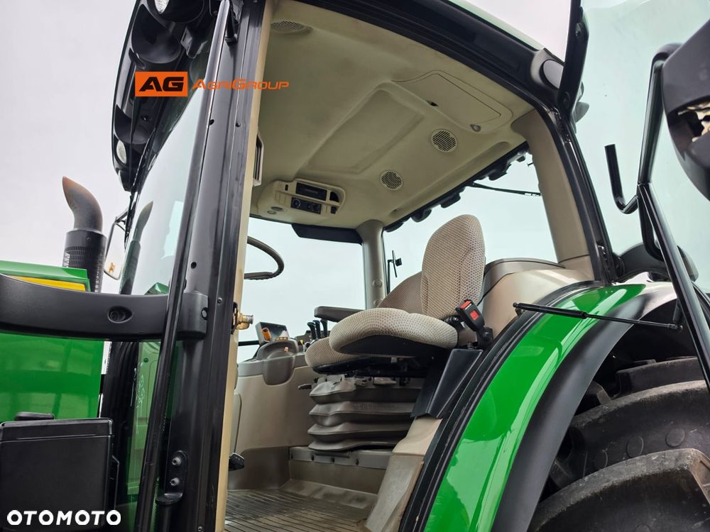 John Deere 6140R DirectDrive - 10