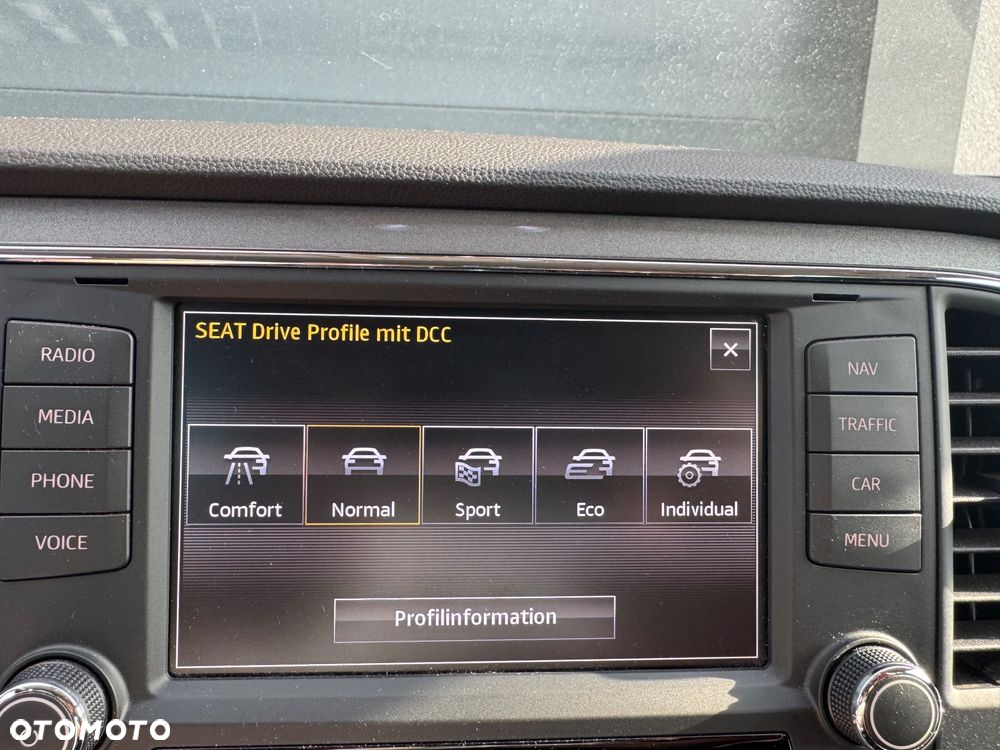 Seat Leon 2.0 TDI DPF DSG FR - 24