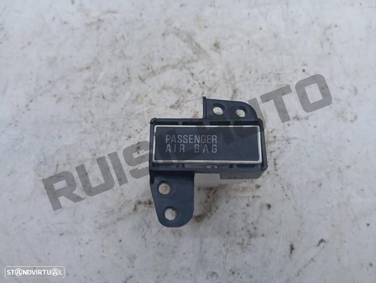 Luz Airbag  Mitsubishi Grandis [2003_2011] 2.0 Di-d - 1