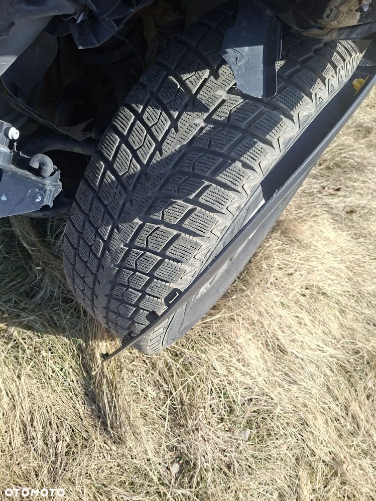 SsangYong/KGM Musso 2.2 e-XDi Crystal 4WD - 6