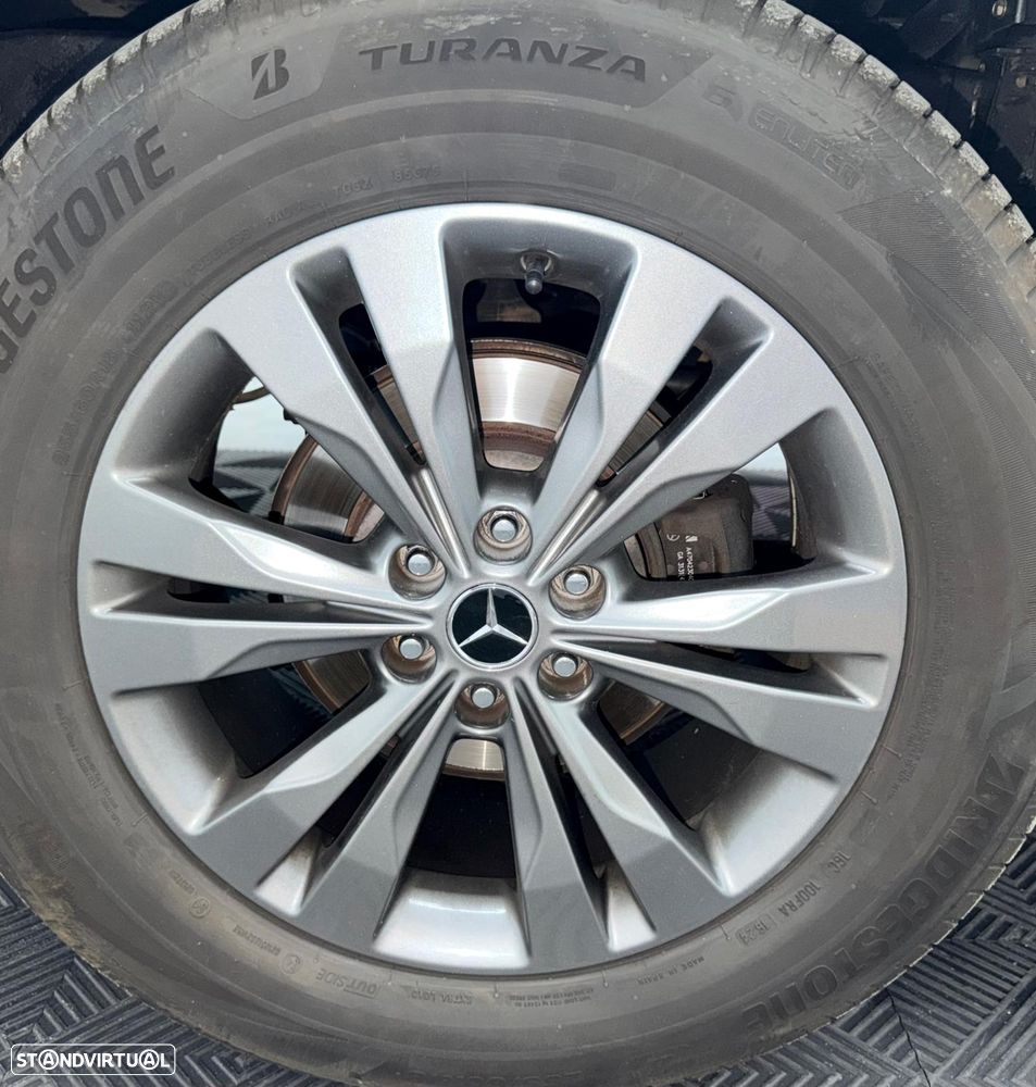 Mercedes-Benz X 250 Aut. PROGRESSIVE EDITION - 9