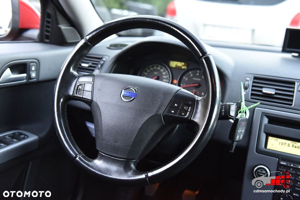 Volvo V50 - 23