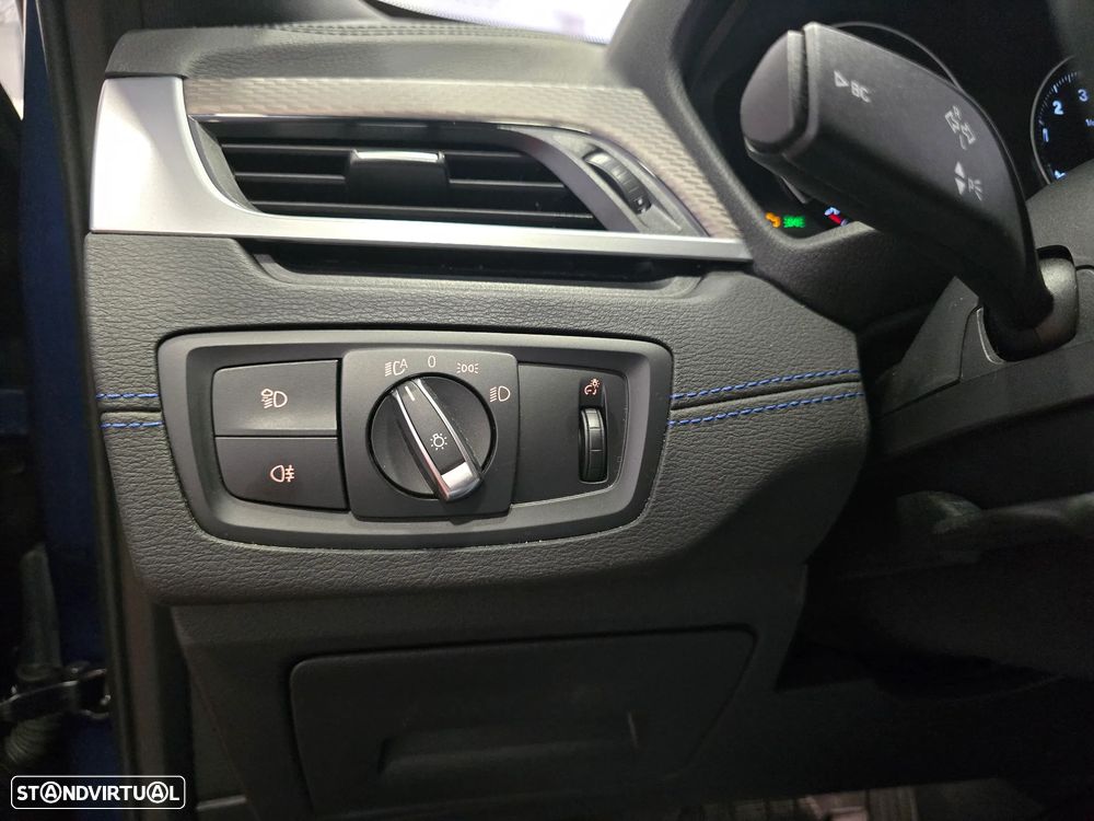 BMW X2 xDrive25e M Sport - 36