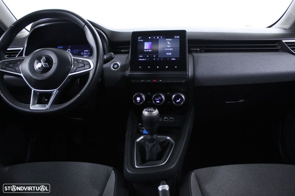 Mitsubishi Colt 1.0 MPI-T Invite - 17