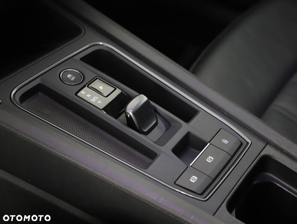 Cupra Leon Sportstourer - 13