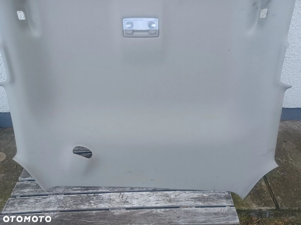 PODSUFITKA OPEL MERIVA B - 4