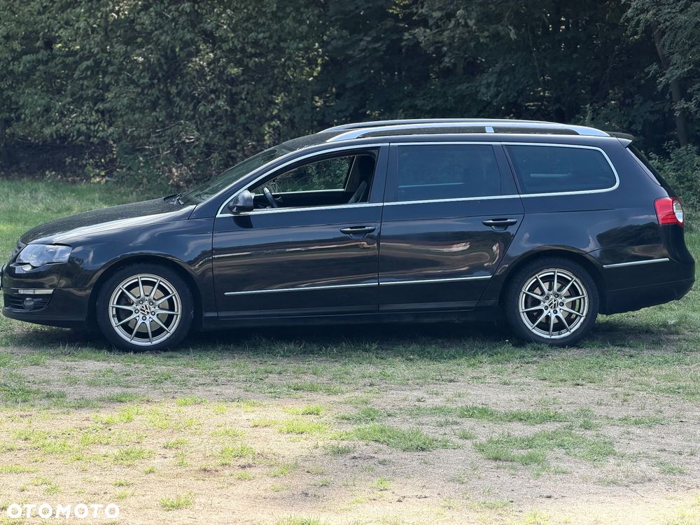 Volkswagen Passat 2.0 TDI Highline DSG - 3
