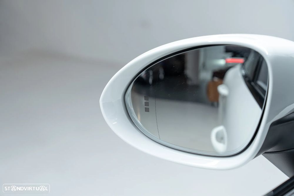 Porsche Cayenne E-Hybrid Tiptronic S - 23