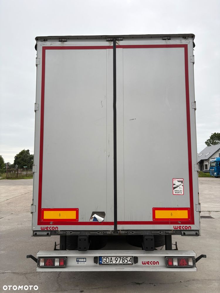 DAF XF - 4