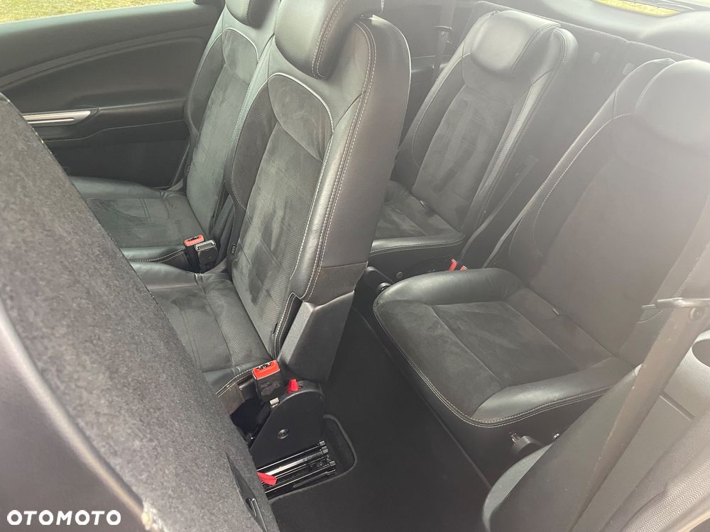 Ford S-Max 2.2 TDCi DPF Titanium - 13