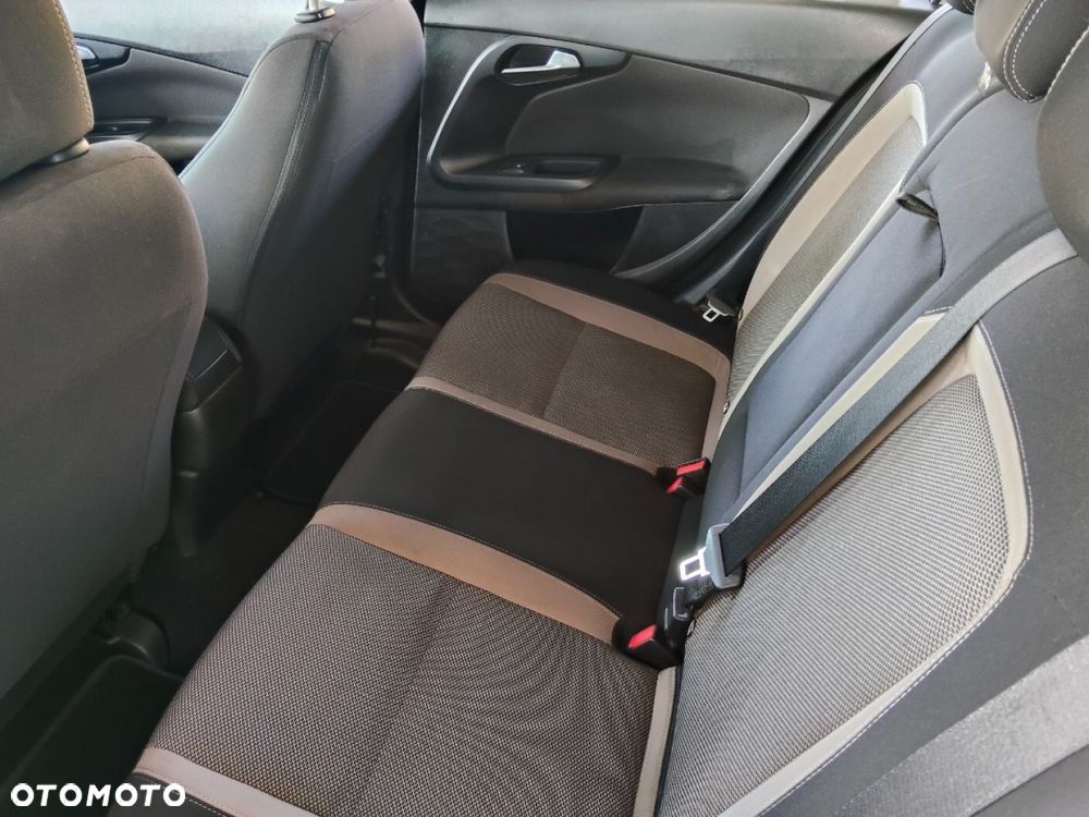Fiat Tipo - 8