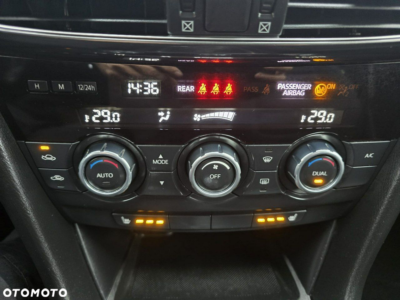 Mazda 6 - 19