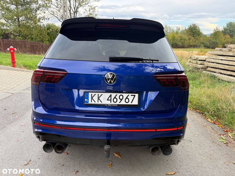 Volkswagen Tiguan - 34
