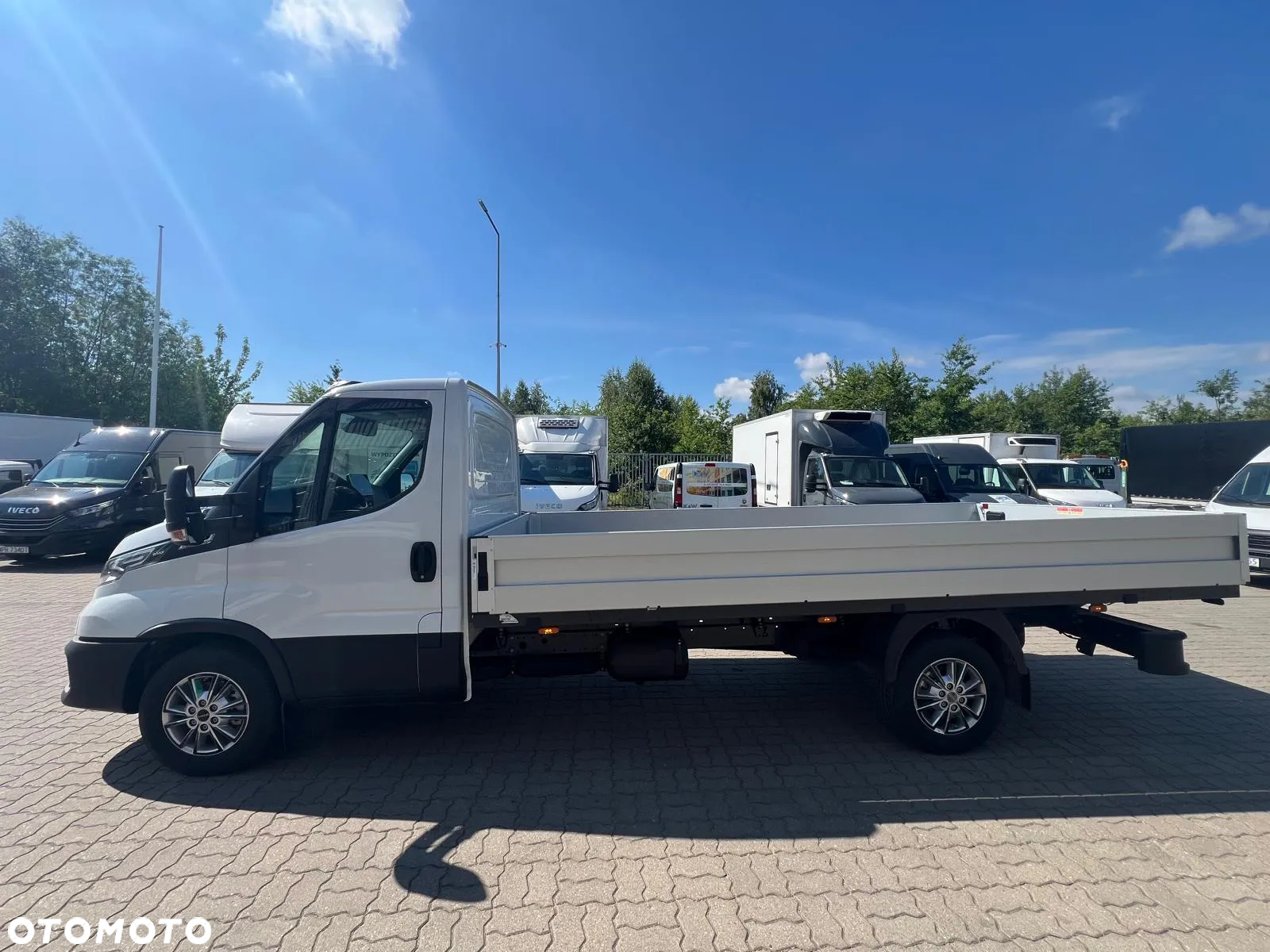 Iveco AUTOMAT FULL WYPAS !!! - 3
