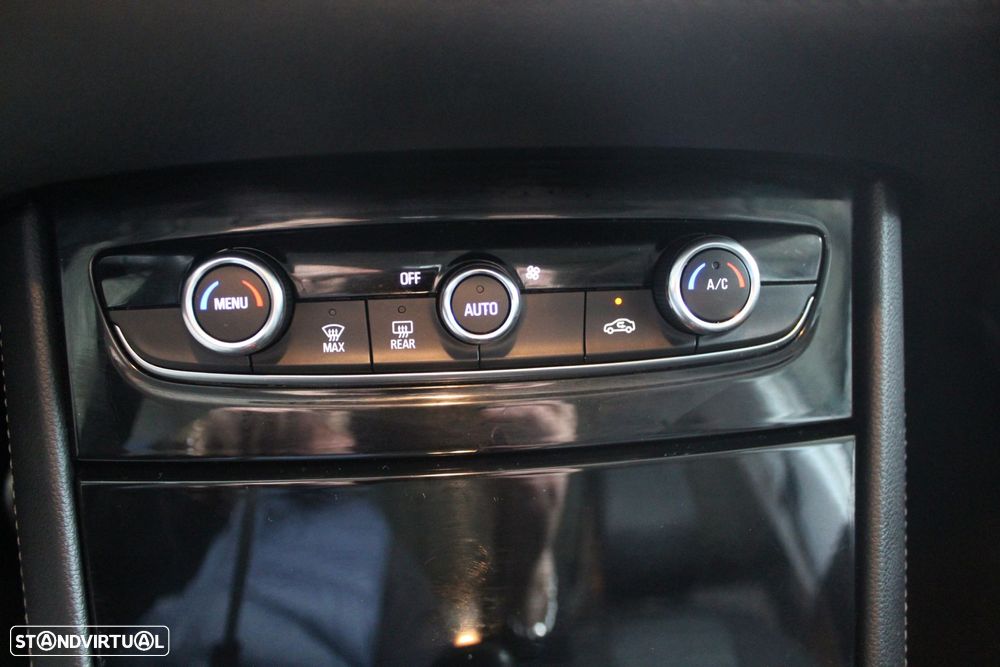 Opel Grandland X 1.2 T Ultimate - 12