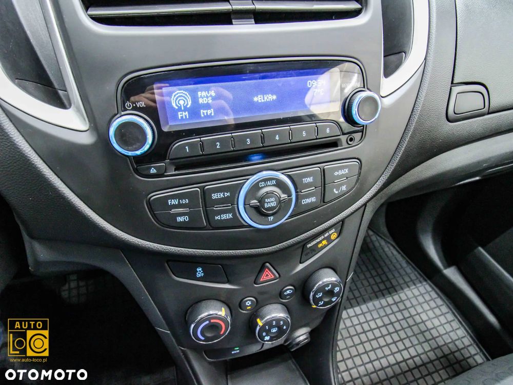 Chevrolet Trax 1.4T LT - 17