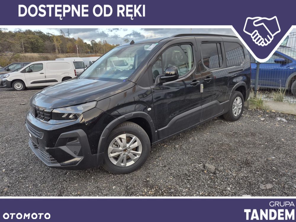 Peugeot Rifter Long MPV 1.5 BlueHDI Allure S&S N1 - 1