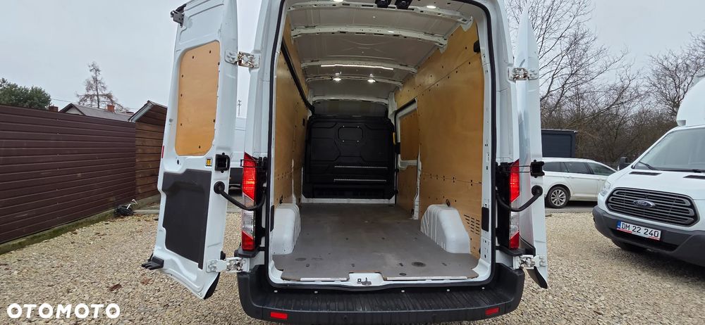 Ford Transit - 7