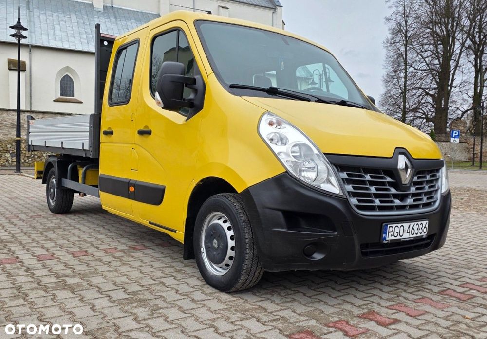 Renault Master - 6