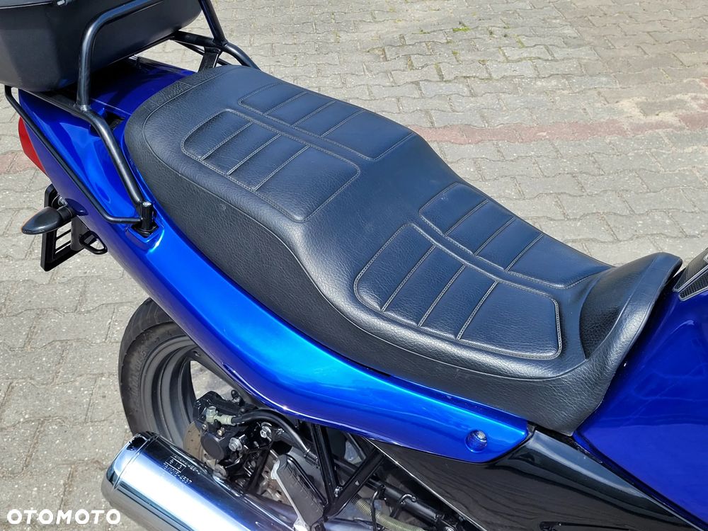 Yamaha XJ - 23