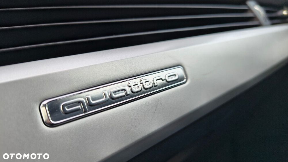 Audi A4 Avant - 37