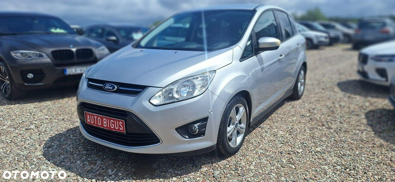 Ford C-MAX - 3
