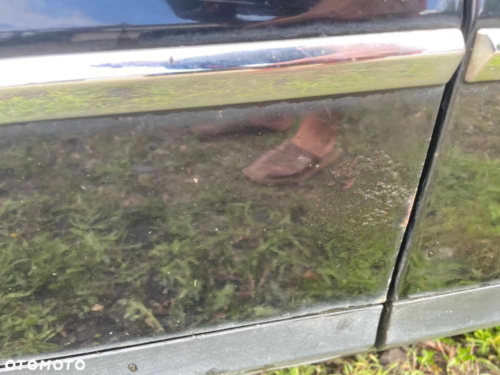 VW PASSAT B6  DRZWI CZARNE LO41 PRZÓD LEWE PRAWE TYL LEWE - 3