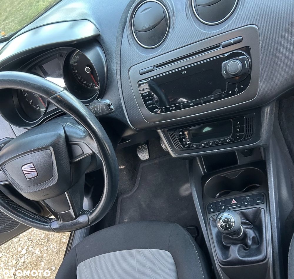 Seat Ibiza SC 1.4 16V Style - 13